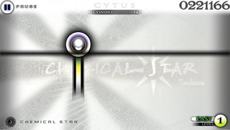 Cytus Lambda 